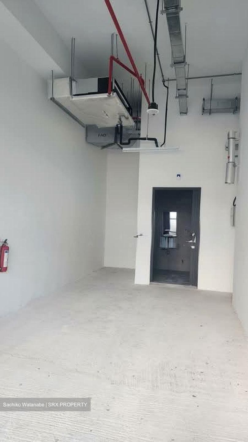 Sky Eden@Bedok (D16), Retail #543652921
